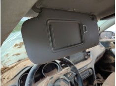 Recambio de parasol izquierdo para kia xceed (cd) 1.0 t-gdi referencia OEM IAM   