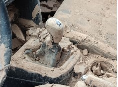 Recambio de pomo palanca cambio para kia xceed (cd) 1.0 t-gdi referencia OEM IAM   