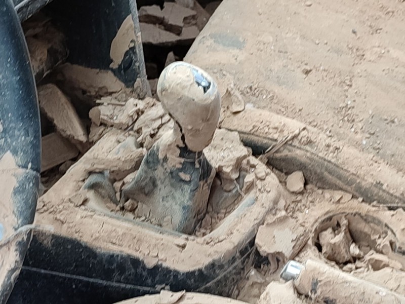 Recambio de pomo palanca cambio para kia xceed (cd) 1.0 t-gdi referencia OEM IAM   