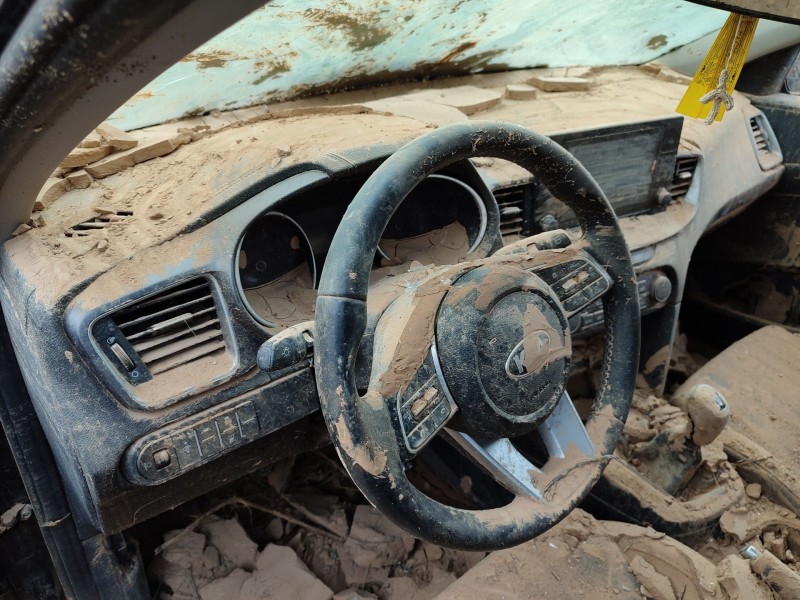 Recambio de salpicadero para kia xceed (cd) 1.0 t-gdi referencia OEM IAM   