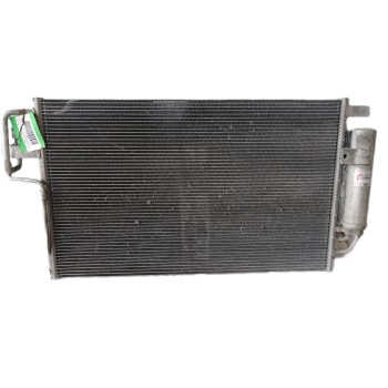 CONDENSADOR / RADIADOR AIRE ACONDICIONADO F728NA5AA 