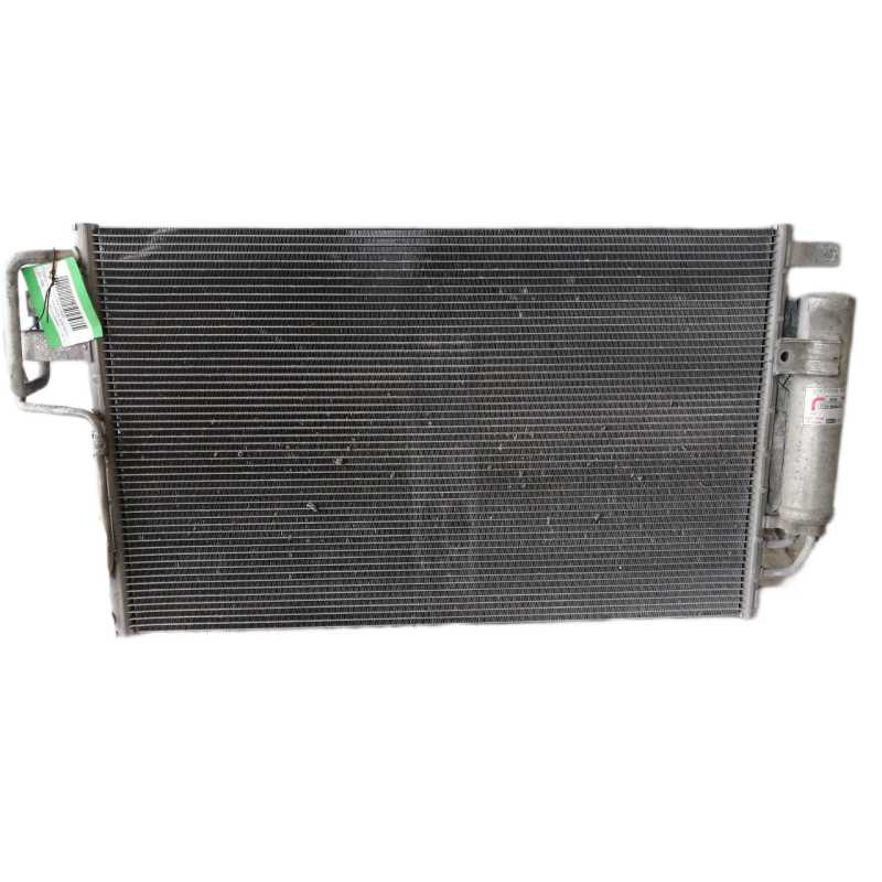 Recambio de condensador / radiador aire acondicionado para hyundai tucson (jm) 2.0 comfort referencia OEM IAM F728NA5AA  