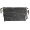 Recambio de condensador / radiador aire acondicionado para hyundai tucson (jm) 2.0 comfort referencia OEM IAM F728NA5AA  