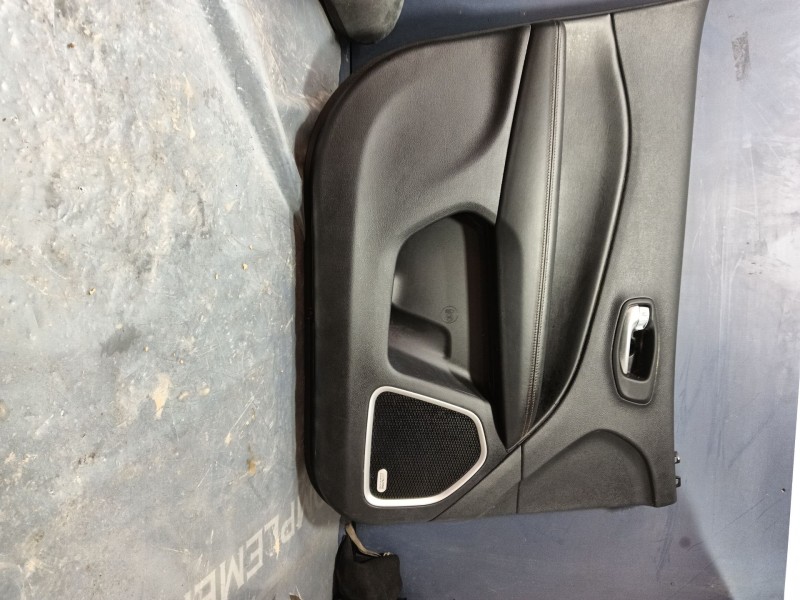 Recambio de guarnecido puerta delantera izquierda para jeep compass (mp, m6, mv, m7) 1.3 referencia OEM IAM   