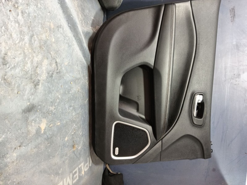 Recambio de guarnecido puerta delantera izquierda para jeep compass (mp, m6, mv, m7) 1.3 referencia OEM IAM   