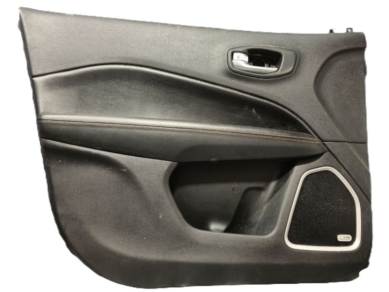 Recambio de guarnecido puerta delantera izquierda para jeep compass (mp, m6, mv, m7) 1.3 referencia OEM IAM   