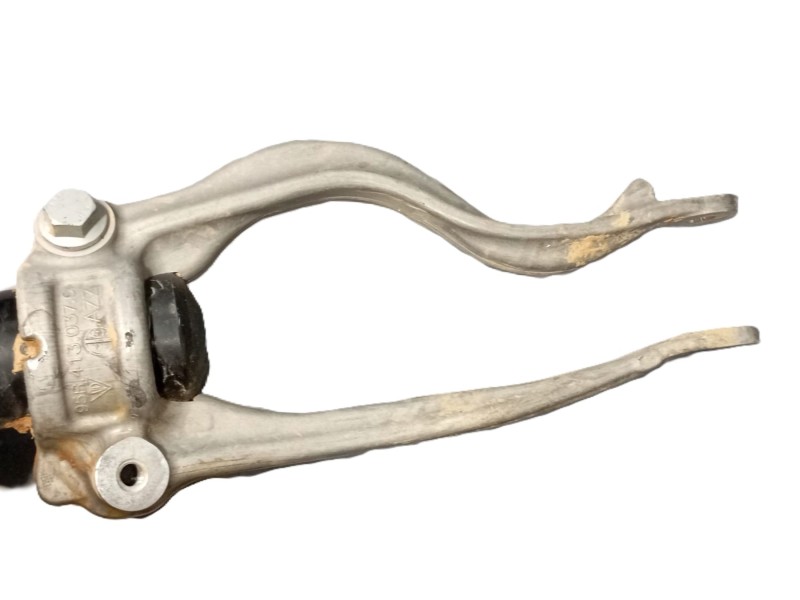 Recambio de amortiguador delantero izquierdo para porsche macan (95b) gts (95bbl1) referencia OEM IAM 95B413031AD  