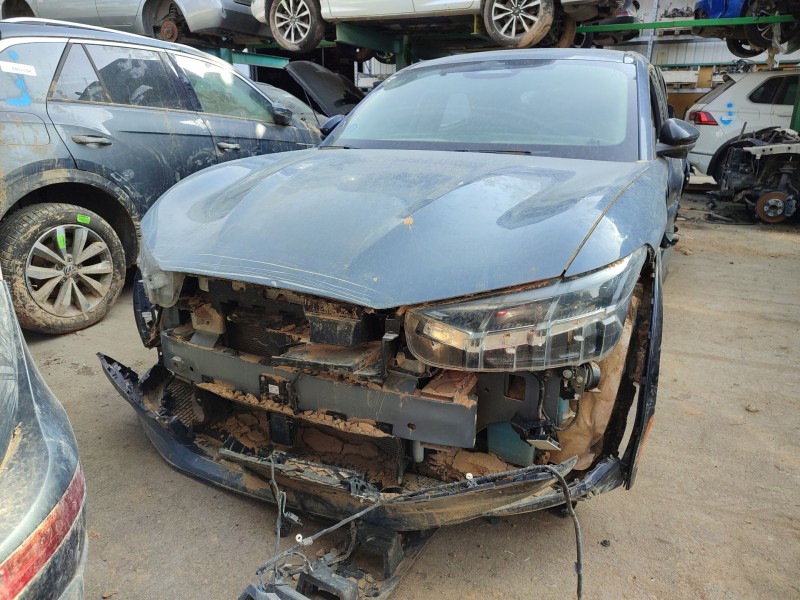 ford mustang mach-e (cgw) del año 2024