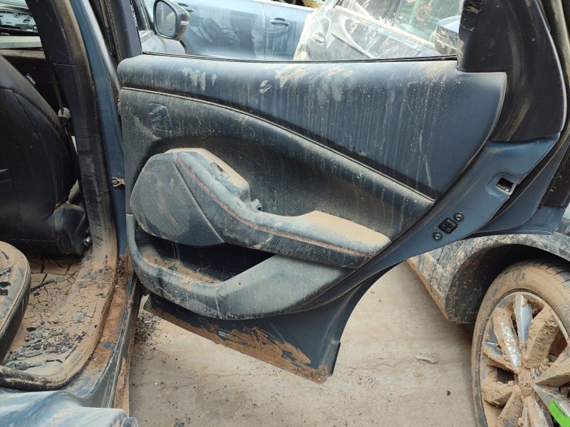 ford mustang mach-e (cgw) del año 2024