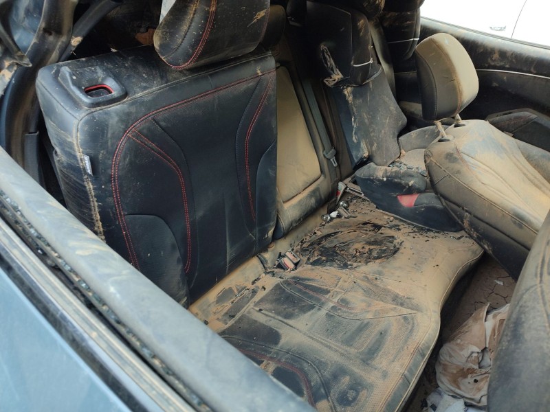 ford mustang mach-e (cgw) del año 2024