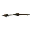 Recambio de transmision delantera derecha para nissan juke (f16_) 1.0 referencia OEM IAM 3910000Q7M  