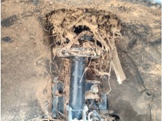 Recambio de amortiguador delantero izquierdo para ford mustang mach-e (cgw) ev 4x4 referencia OEM IAM 2691683   2