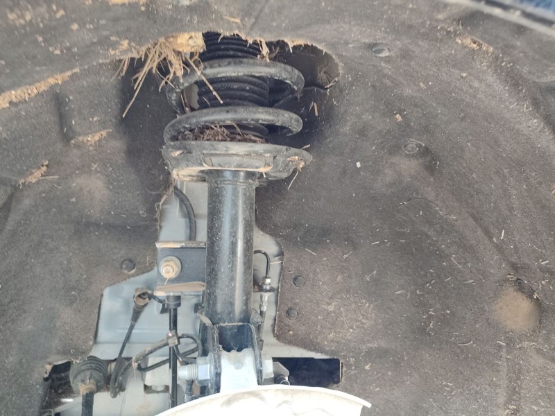 Recambio de amortiguador delantero derecho para ford mustang mach-e (cgw) ev 4x4 referencia OEM IAM   