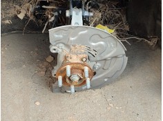 Recambio de mangueta delantera izquierda para ford mustang mach-e (cgw) ev 4x4 referencia OEM IAM    2