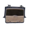 Recambio de porton trasero para bmw serie 5 touring (e61) 530d referencia OEM IAM 41627130799  