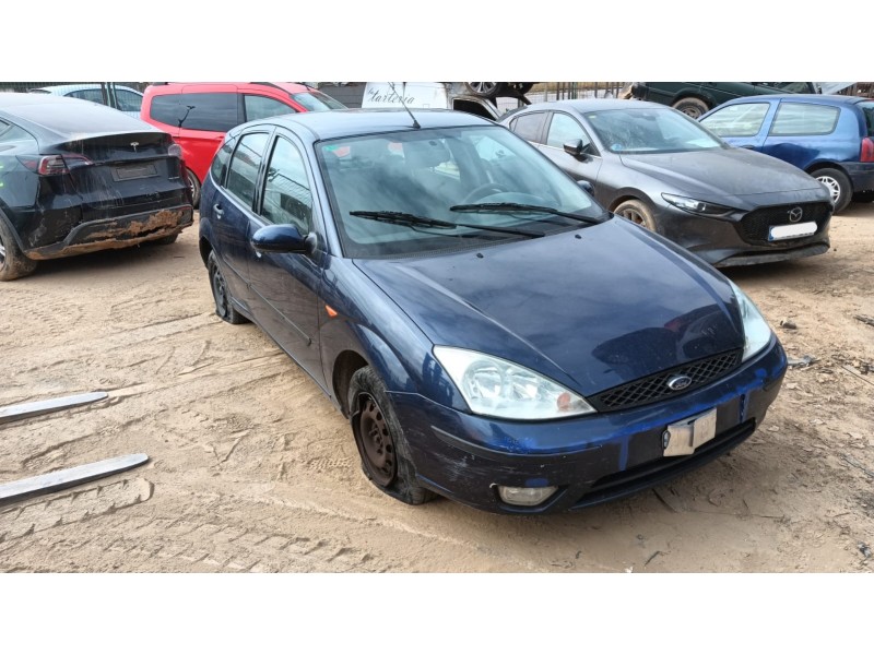 ford focus i (daw, dbw) del año 2003