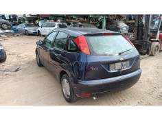 ford focus i (daw, dbw) del año 2003 2
