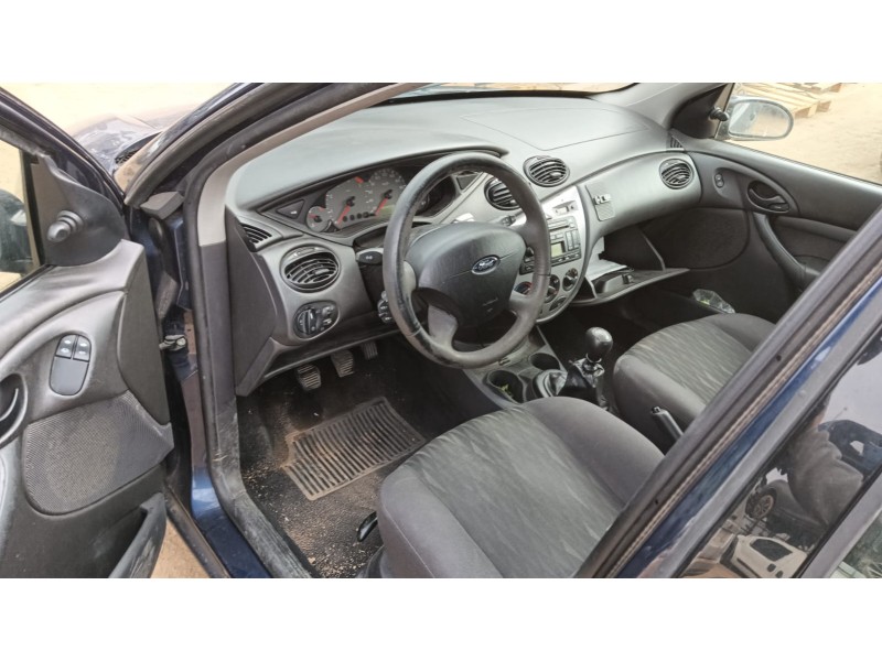 ford focus i (daw, dbw) del año 2003