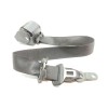 Recambio de cinturon seguridad delantero izquierdo para bmw serie 5 berlina (e39) 525tds referencia OEM IAM 566172701 5 PUERTAS 