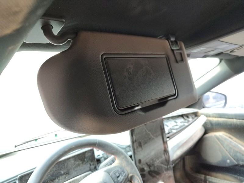 Recambio de parasol izquierdo para ford mustang mach-e (cgw) ev 4x4 referencia OEM IAM   