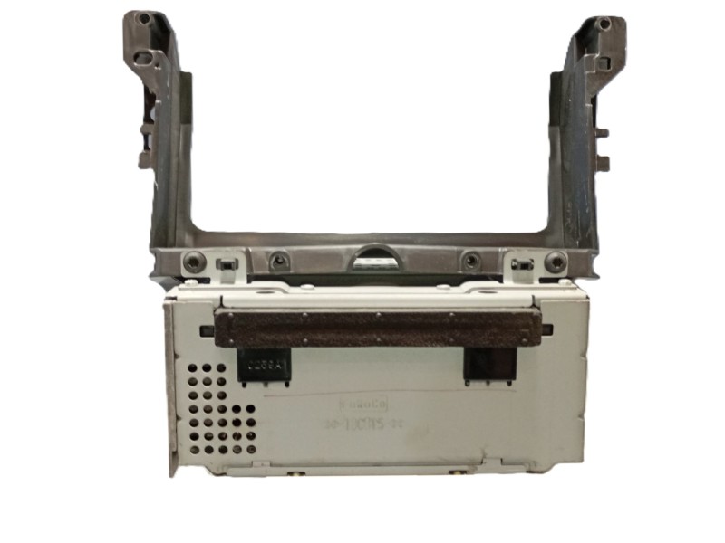 Recambio de sistema audio / radio cd para ford focus iv (hn) 1.0 ecoboost referencia OEM IAM 2024819 F1ET18K811HD 