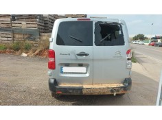 citroën jumpy iii autobús (v_) del año 2018 2