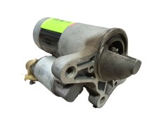 Recambio de motor arranque para mazda cx-5 (kf) 2.2 skyactiv-d referencia OEM IAM  M001T81582 