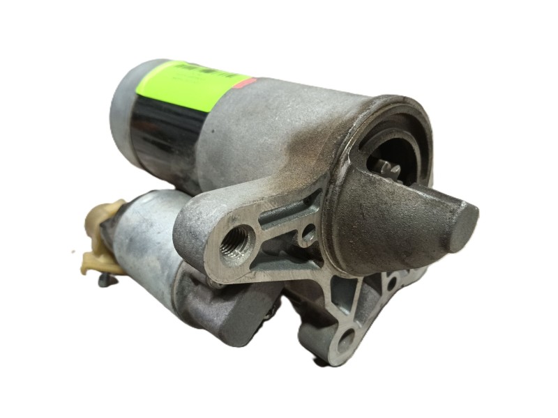 Recambio de motor arranque para mazda cx-5 (kf) 2.2 skyactiv-d referencia OEM IAM  M001T81582 