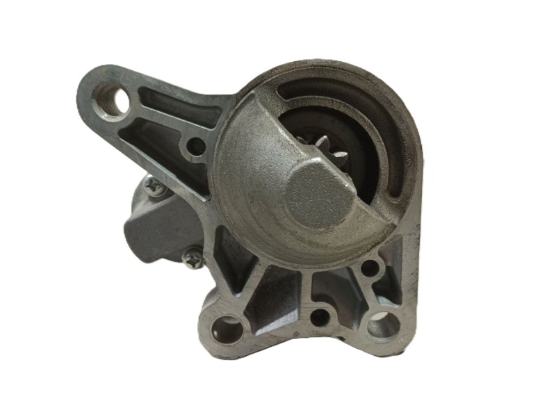 Recambio de motor arranque para mazda cx-5 (kf) 2.2 skyactiv-d referencia OEM IAM  M001T81582 