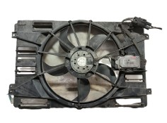 Recambio de electroventilador para seat altea (5p1) 1.6 tdi referencia OEM IAM  1K0121203AN 