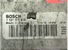 Recambio de electroventilador para seat altea (5p1) 1.6 tdi referencia OEM IAM  1K0121203AN  2