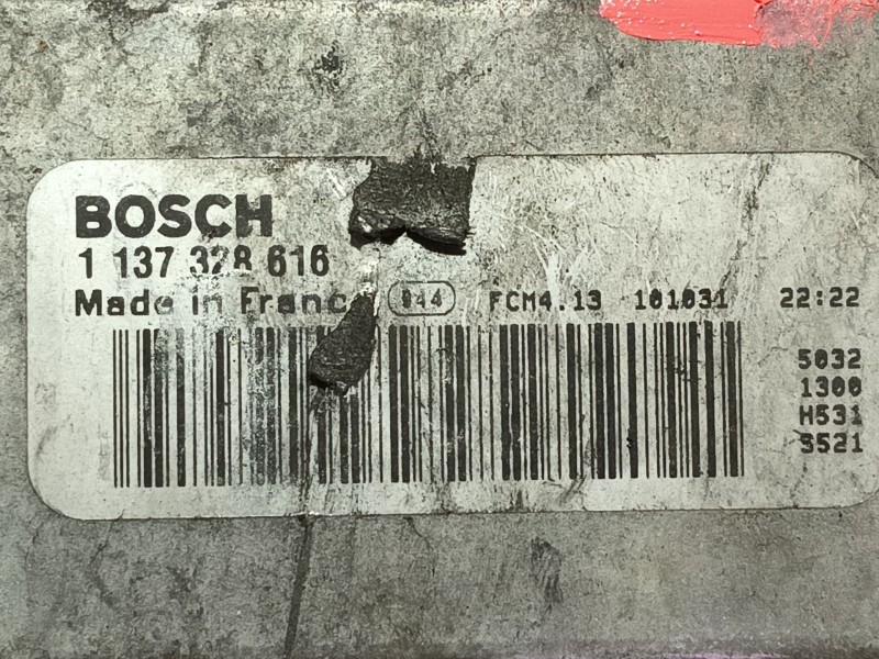 Recambio de electroventilador para seat altea (5p1) 1.6 tdi referencia OEM IAM  1K0121203AN 