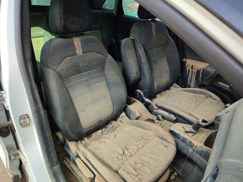 opel crossland x / crossland (p17, p2qo) del año 2021