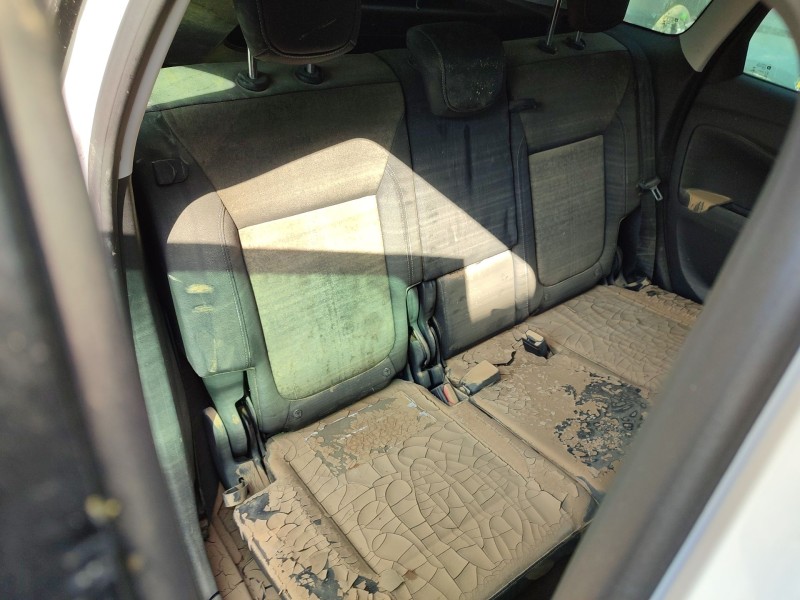 opel crossland x / crossland (p17, p2qo) del año 2021