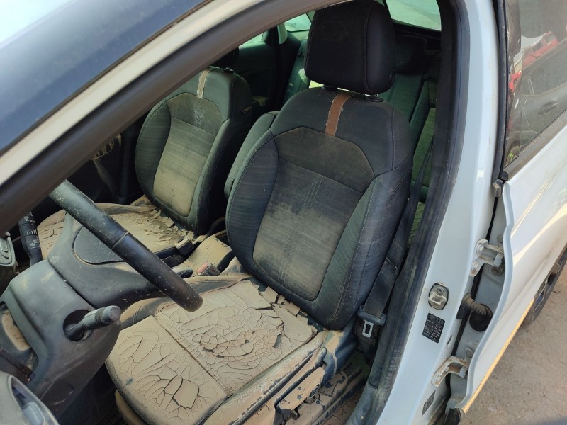 opel crossland x / crossland (p17, p2qo) del año 2021