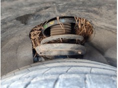 Recambio de amortiguador delantero derecho para opel crossland x / crossland (p17, p2qo) 1.2 (75) referencia OEM IAM   