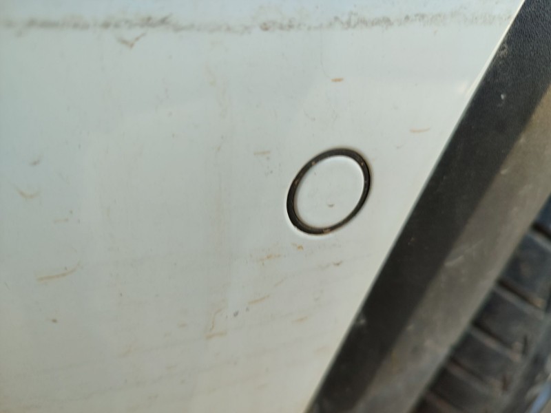 Recambio de paragolpes delantero para opel crossland x / crossland (p17, p2qo) 1.2 (75) referencia OEM IAM   