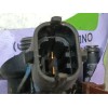 Recambio de inyector para nissan qashqai i (j10, nj10) 2.0 dci referencia OEM IAM 1660000Q0A 0445115007 081009