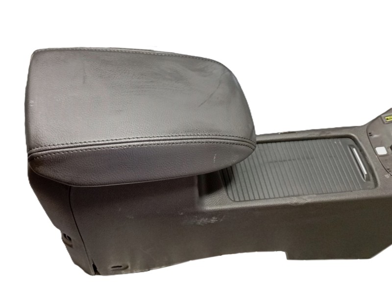 Recambio de apoyabrazos central para ford focus iv (hn) 1.0 ecoboost referencia OEM IAM 1948012 F1EBA045M65JF35B8 