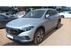 MERCEDES-BENZ EQA (H243)