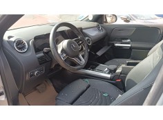 mercedes-benz eqa (h243) del año 2023 2