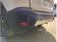 Recambio de paragolpes trasero para opel crossland x / crossland (p17, p2qo) 1.2 (75) referencia OEM IAM    2