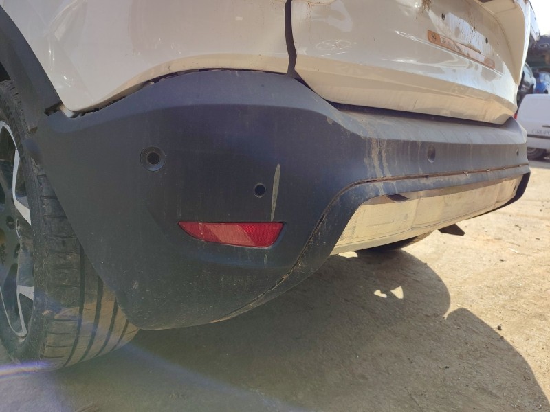 Recambio de paragolpes trasero para opel crossland x / crossland (p17, p2qo) 1.2 (75) referencia OEM IAM   