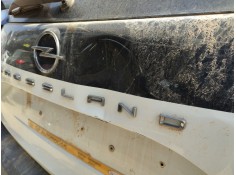 Recambio de porton trasero para opel crossland x / crossland (p17, p2qo) 1.2 (75) referencia OEM IAM    2