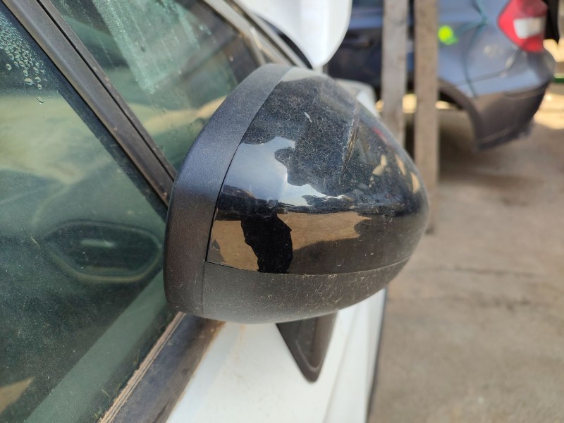 Recambio de retrovisor derecho para opel crossland x / crossland (p17, p2qo) 1.2 (75) referencia OEM IAM   