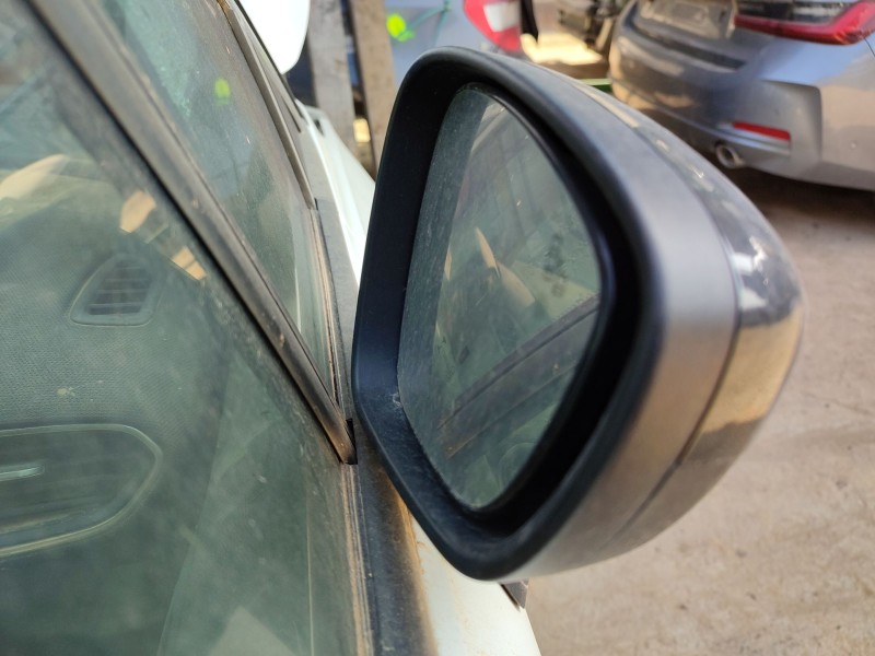 Recambio de retrovisor derecho para opel crossland x / crossland (p17, p2qo) 1.2 (75) referencia OEM IAM   