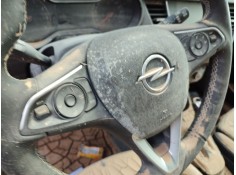 Recambio de airbag delantero izquierdo para opel crossland x / crossland (p17, p2qo) 1.2 (75) referencia OEM IAM   