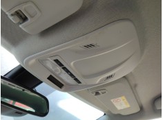 Recambio de luz interior para opel crossland x / crossland (p17, p2qo) 1.2 (75) referencia OEM IAM   