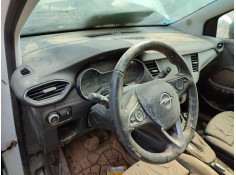 Recambio de salpicadero para opel crossland x / crossland (p17, p2qo) 1.2 (75) referencia OEM IAM   