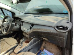 Recambio de salpicadero para opel crossland x / crossland (p17, p2qo) 1.2 (75) referencia OEM IAM    2